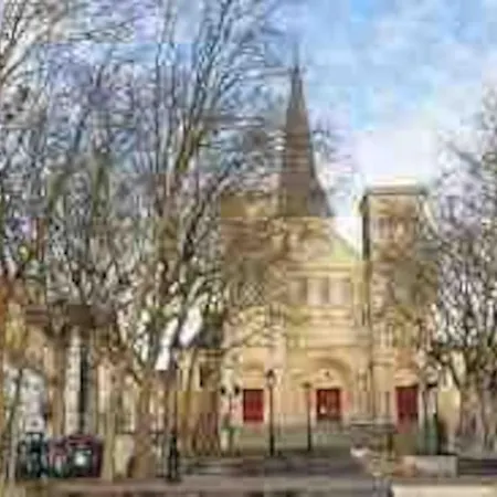 Le Saint Vincent - Proche Plage