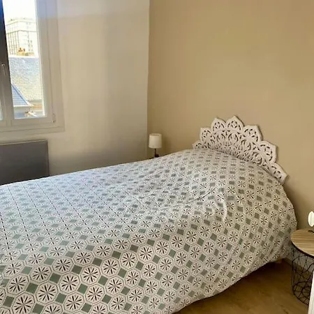 Apartment Le Saint Vincent - Proche Plage *